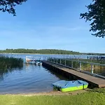 Semesterbostad Sosenka Orzysz