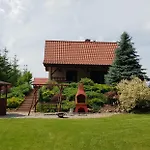 Sosenka Semesterbostad Orzysz