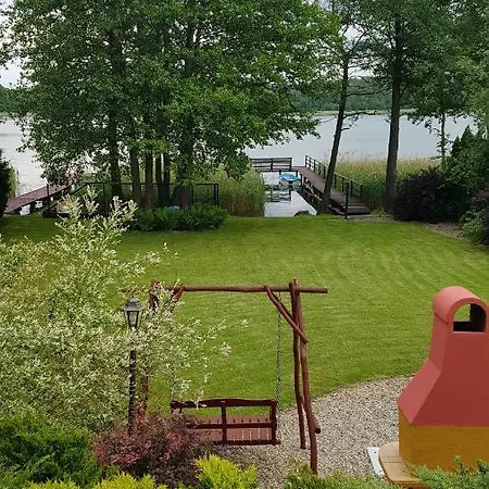Hébergement de vacances Sosenka *