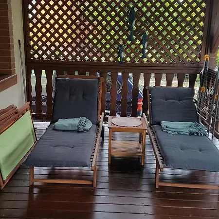Sosenka Hébergement de vacances