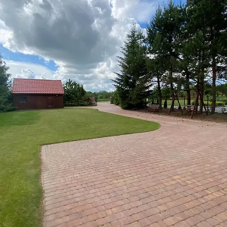 Sosenka Holiday home *