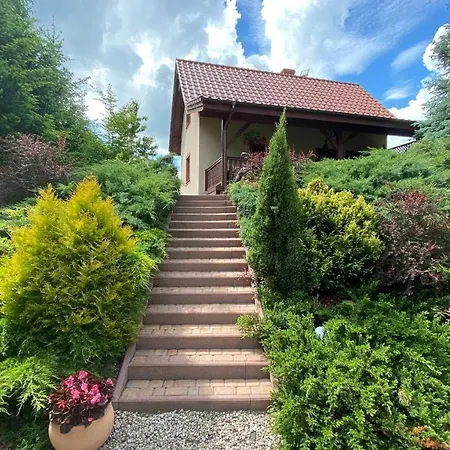 Hébergement de vacances Sosenka *