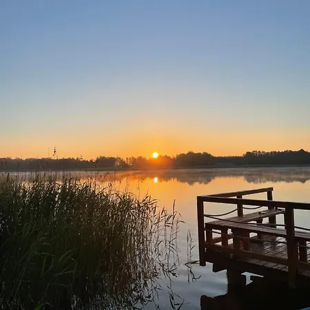 Holiday home Sosenka