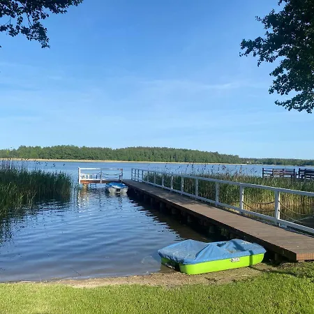 Feriehus Sosenka Orzysz