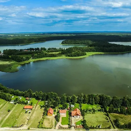 Sosenka Orzysz