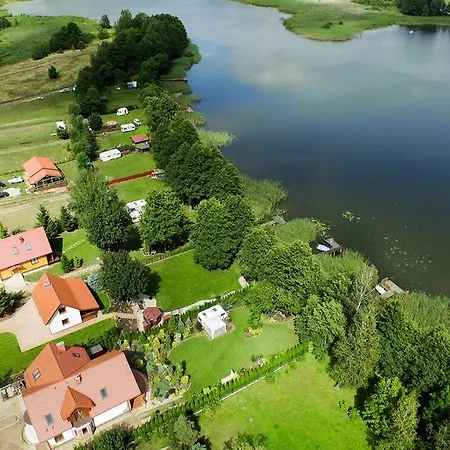 Hébergement de vacances Sosenka