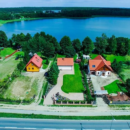 Sosenka Orzysz