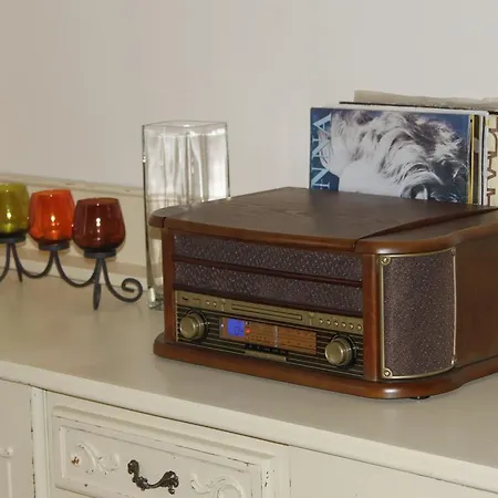 Sosenka Feriehus Orzysz