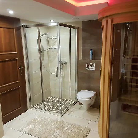 Tatil Evi Sosenka
