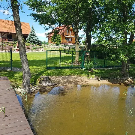 Sosenka Orzysz