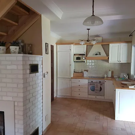 Holiday home Sosenka