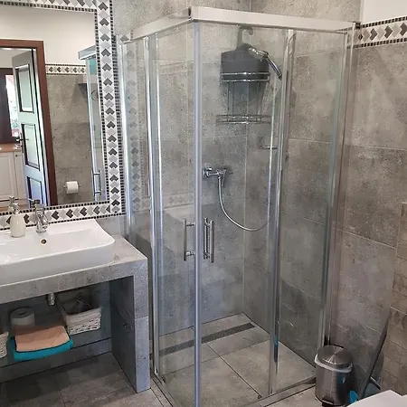 Sosenka Feriehus Orzysz