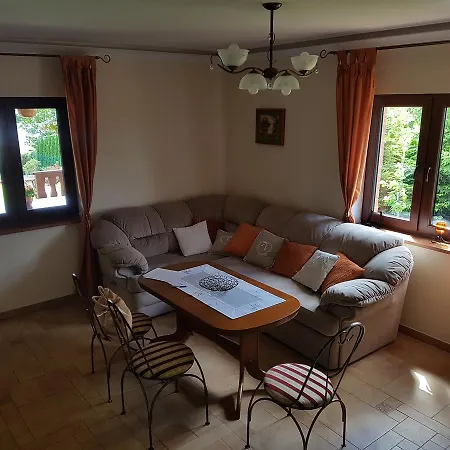 Holiday home Sosenka *